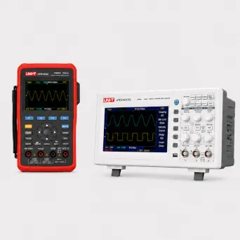 Oscilloscopes