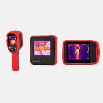 Thermal Imagers