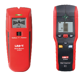 Wall Scanning Tools